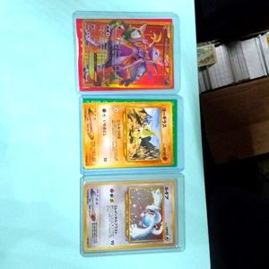 Pokémon charizard gx vmax and ex